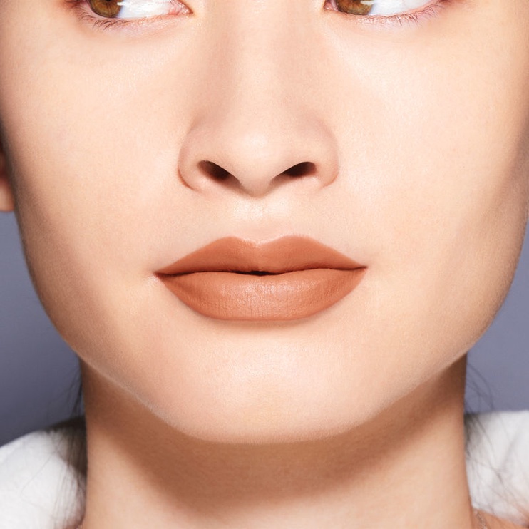 Lūpų dažai Shiseido ModernMatte 503 Nude Streak, 4 g