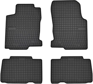Frogum Lexus NX 200 Rubber Floor Mats