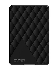 Silicon Power 1TB Diamond D06 Black
