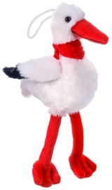 Beppe Stork White 50cm