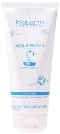 Salerm 21 B5 Silk Protein Leave In Conditioner 200ml