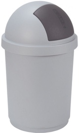 Curver Bullet 50l Silver