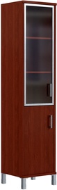 Skyland Shelf B 431.4 Left Burgundy