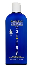 Šampoon Mediceuticals BioClenz Antioxidant Shampoo 250ml