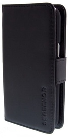 Screenor Smart Case for Huawei Y6 2019 / Huawei Honor 8A Black