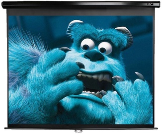 Экран для проектора Elite Screens M113UWS1, 1:1