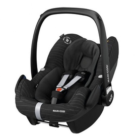 Maxi-Cosi Pebble Pro Scribble Black 0-13kg