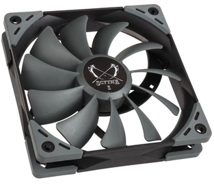 Scythe Fan KazeFlex 120mm 300-1200rpm PWM