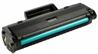 Тонер Generink HP W1106A, черный