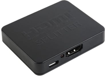 Раздатчик видеосигнала (Splitter) Gembird HDMI Splitter 2-port DSP-2PH4-03