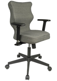Biroja krēsls Entelo Nero Black TW03 Grey