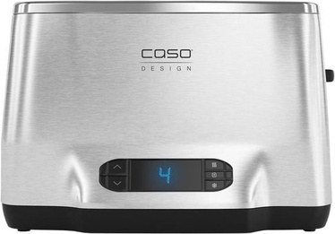Tosteris Caso INOX² 2778