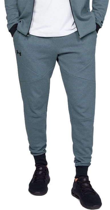 under armour unstoppable 2x knit jogger