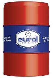 Motoreļļa Eurol 5W - 40, sintētiskais, vieglajam auto, 60 l