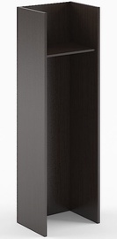 Skyland Wardrobe Frame B 703 Wenge Magic