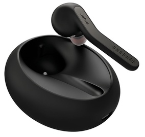 Brīvroku iekārtas Jabra Talk 55 Bluetooth Headset Black