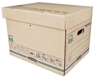 Fellowes Strong Box 35kg 1pc