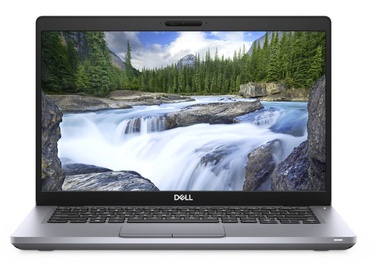 Dell Latitude 5411 Grey N001L541114EMEA