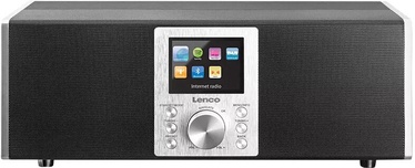 Lenco Internet Radio DIR-2000BK