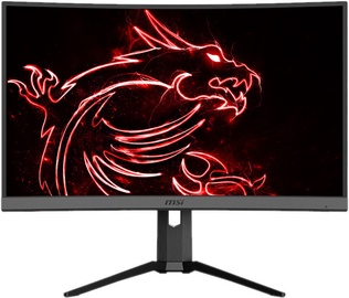MSI Optix MAG272CQR