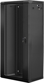 Lanberg WF01-6427-10B 27U Wall Mount Cabinet