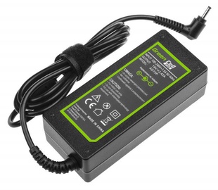 Adapteris Green Cell, 65 W, 100 - 240 V