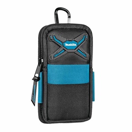 Рюкзак Makita, 90 мм x 165 мм x 40 мм, текстиль