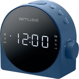 Raadio-kell Muse M-185 CBl