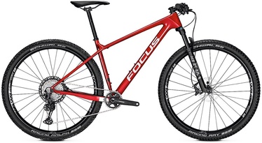 Focus Raven 8.7 L 29" Red 20