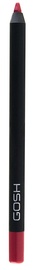 Huulepliiats Gosh Velvet Touch Lipliner Waterproof 10, 1.2 g