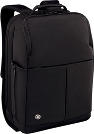 Рюкзак для ноутбука Wenger Computer Backpack, черный, 16″