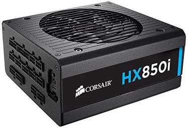 Corsair HX850i PSU 850W ATX 2.4 CP-9020073-EU