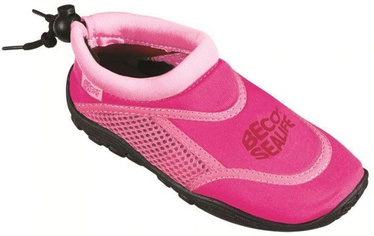 Vandens batai Beco 900234, rožinė, 28