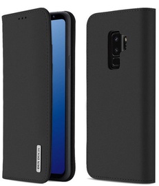 Dux Ducis Wish Magnet Case For Apple iPhone X Black