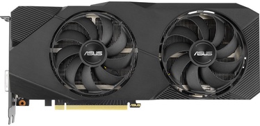 Asus Dual GeForce RTX 2060 Super EVO 8GB GDDR6 PCIE DUAL-RTX2060S-8G-EVO