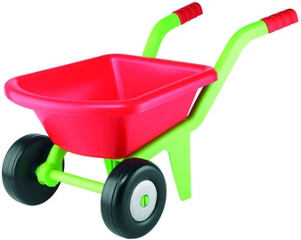 Ecoiffier Wheelbarrow Red/Green 8/542S