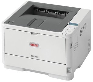 Laserprinter Oki B432dn
