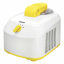 Unold Ice Cream Maker 48879 White