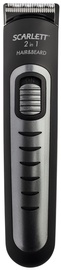 Plaukų kirpimo mašinėlė Scarlett SC-HC63055