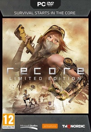 ReCore Limited Edition PC