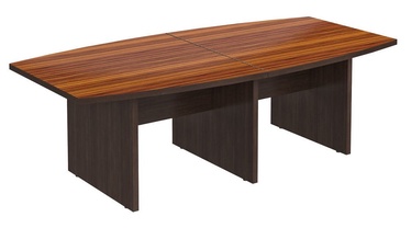 Skyland MST 2412 Conference Table 240x120cm Wenge Magic