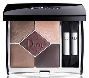 Christian Dior 5 Couleurs Couture Eyeshadow Palette 599
