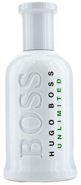 Tualetes ūdens Hugo Boss Bottled Unlimited 50ml EDT