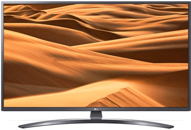 Televizorius LG 65UM7400PLB