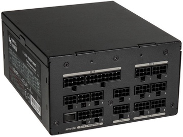Super Flower Leadex 80 Plus Titanium PSU 1000W Black