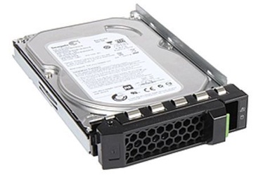 Жесткий диск сервера (HDD) Fujitsu, 3.5", 1 TB