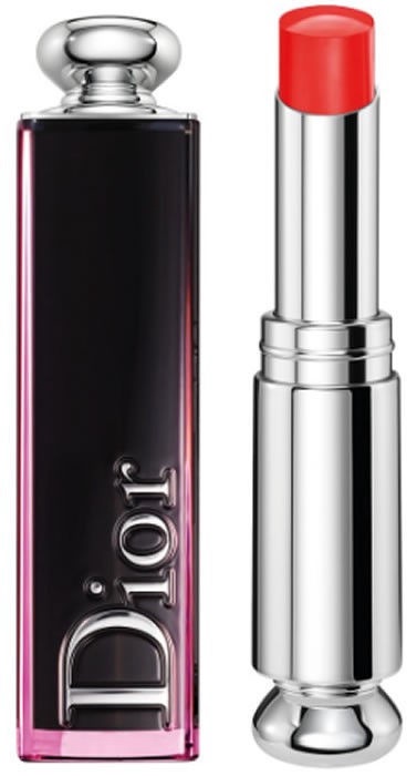 Бальзам для губ Christian Dior Addict Lacquer Stick 744 Party Red, 3.2 г