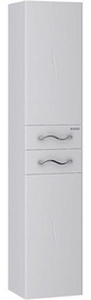MN 4F Mindal Air 35 Bath Cabinet Right White