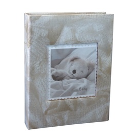 FOTOALBUMS 10X15 BW-46200