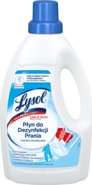 ŠĶ. VEĻAS DEZINF. LĪDZEKLIS LYSOL 1.2L